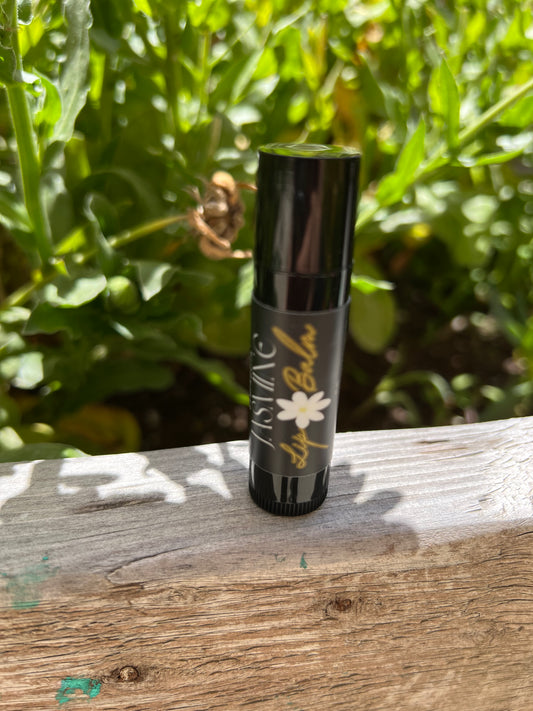 Jasmine Sampaguita Lip Balm